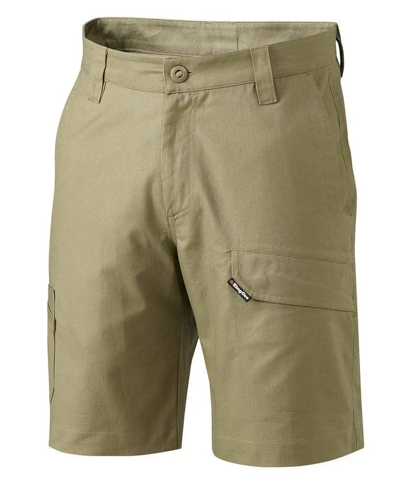 KingGee Workcool 2 Short K17820 Metro Workwear.